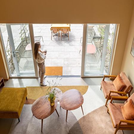 Residenties En Bungalow Royal 栋堡 外观 照片