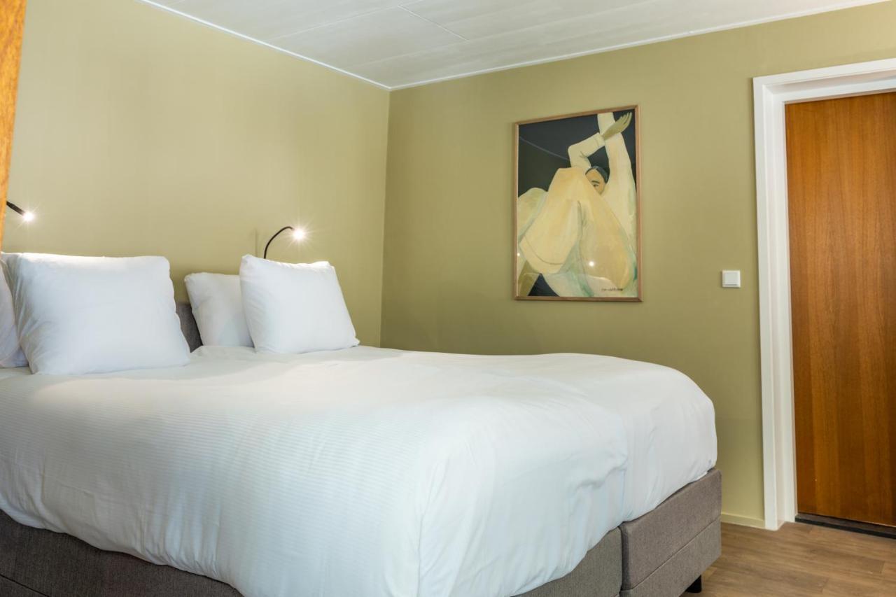 Residenties En Bungalow Royal 栋堡 外观 照片