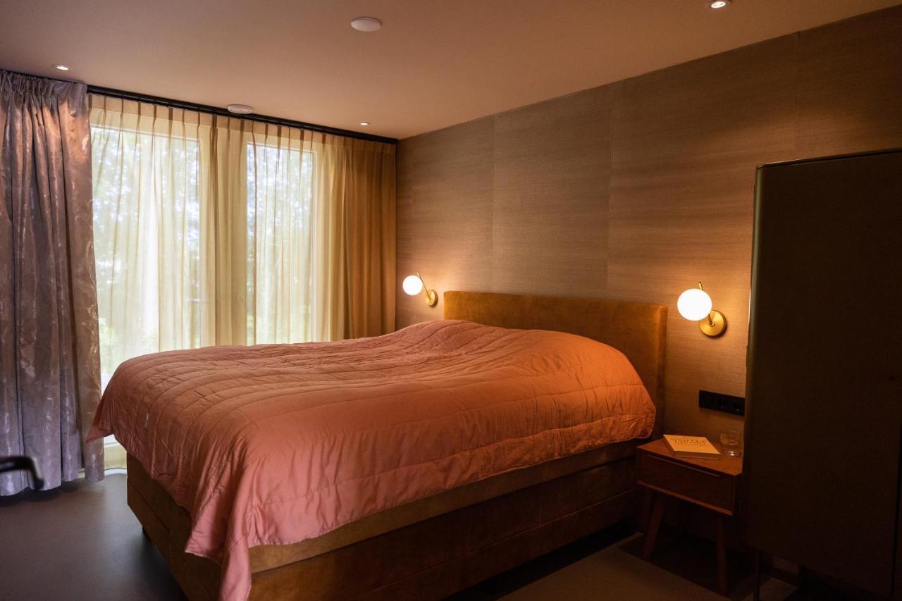 Residenties En Bungalow Royal 栋堡 外观 照片
