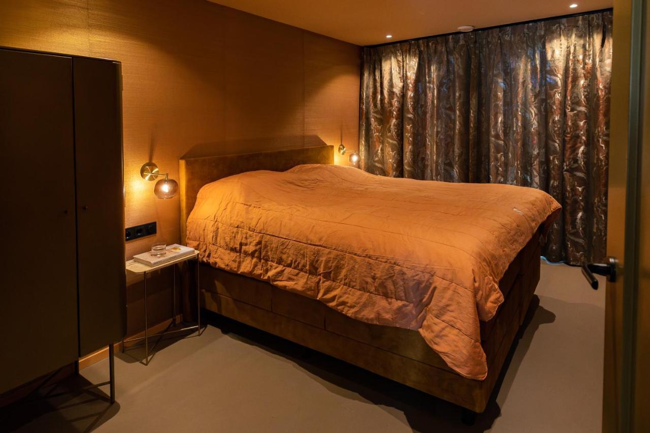 Residenties En Bungalow Royal 栋堡 外观 照片
