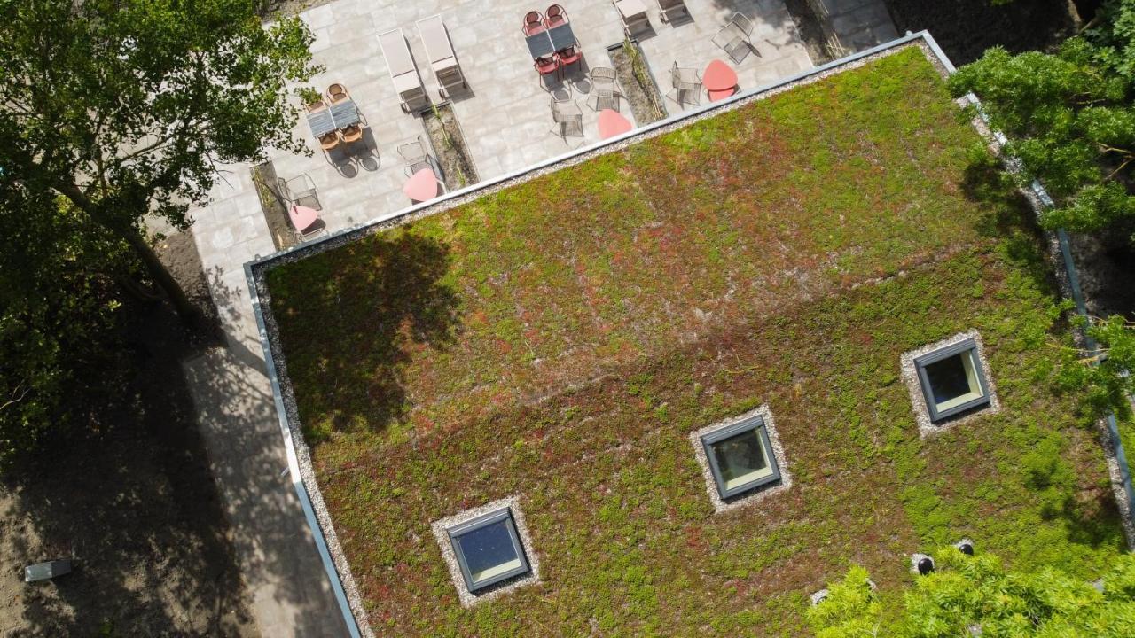 Residenties En Bungalow Royal 栋堡 外观 照片