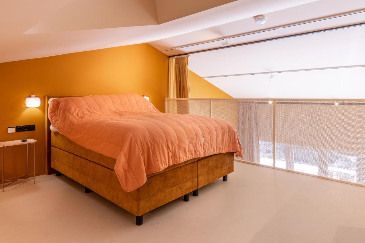 Residenties En Bungalow Royal 栋堡 外观 照片