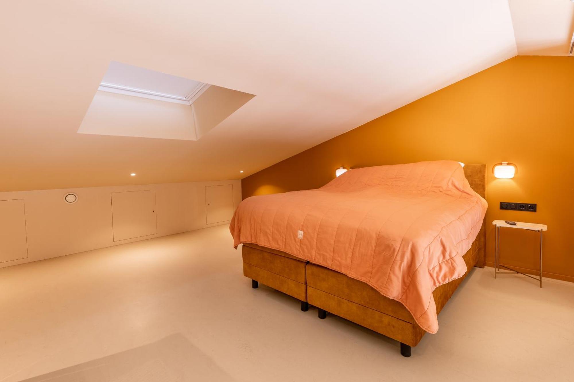 Residenties En Bungalow Royal 栋堡 外观 照片