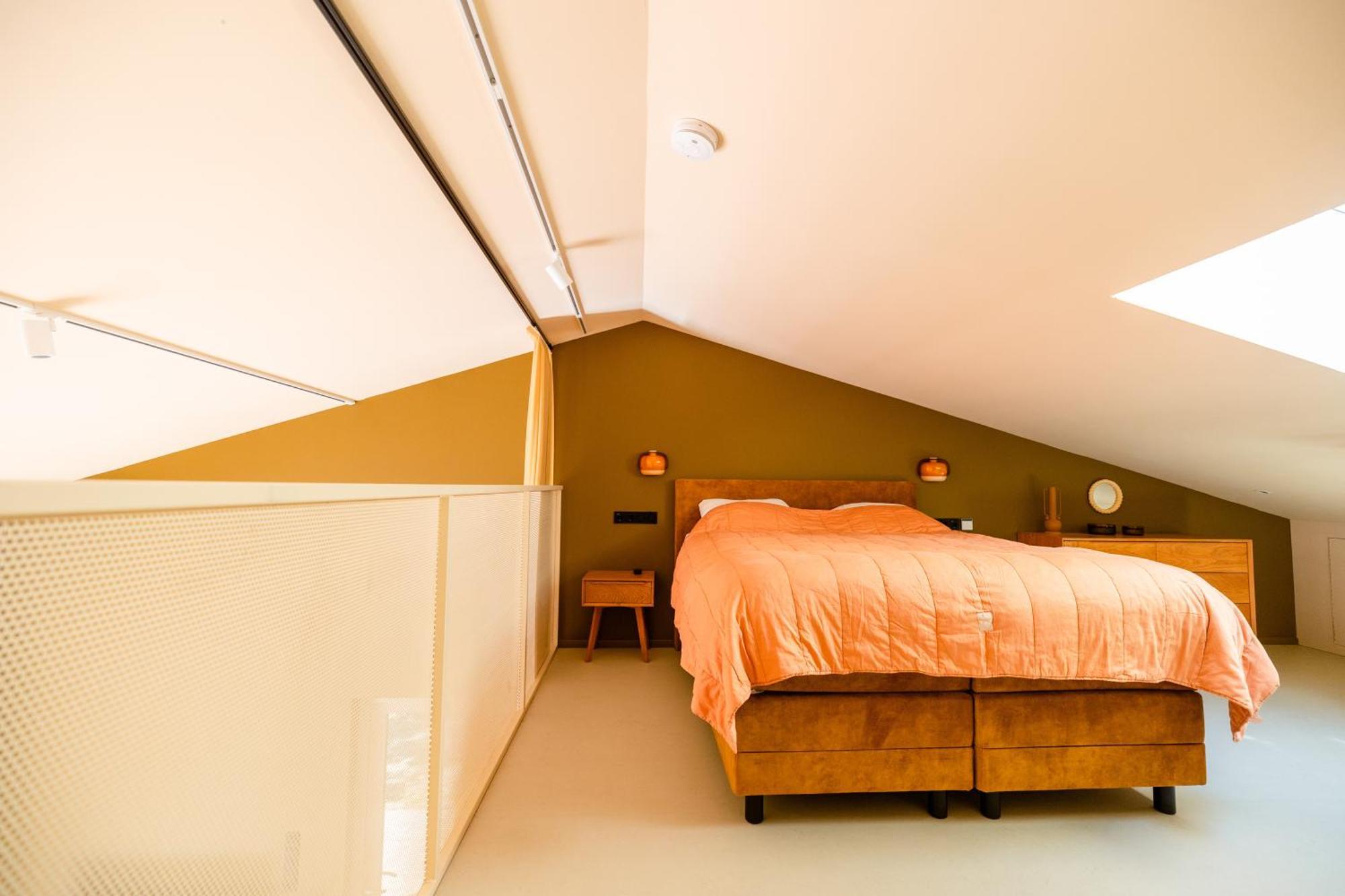 Residenties En Bungalow Royal 栋堡 外观 照片