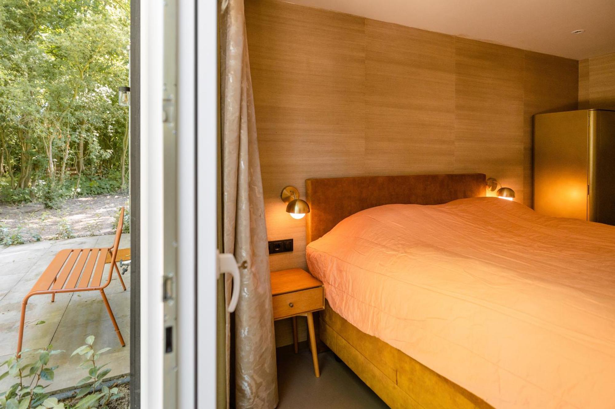 Residenties En Bungalow Royal 栋堡 外观 照片