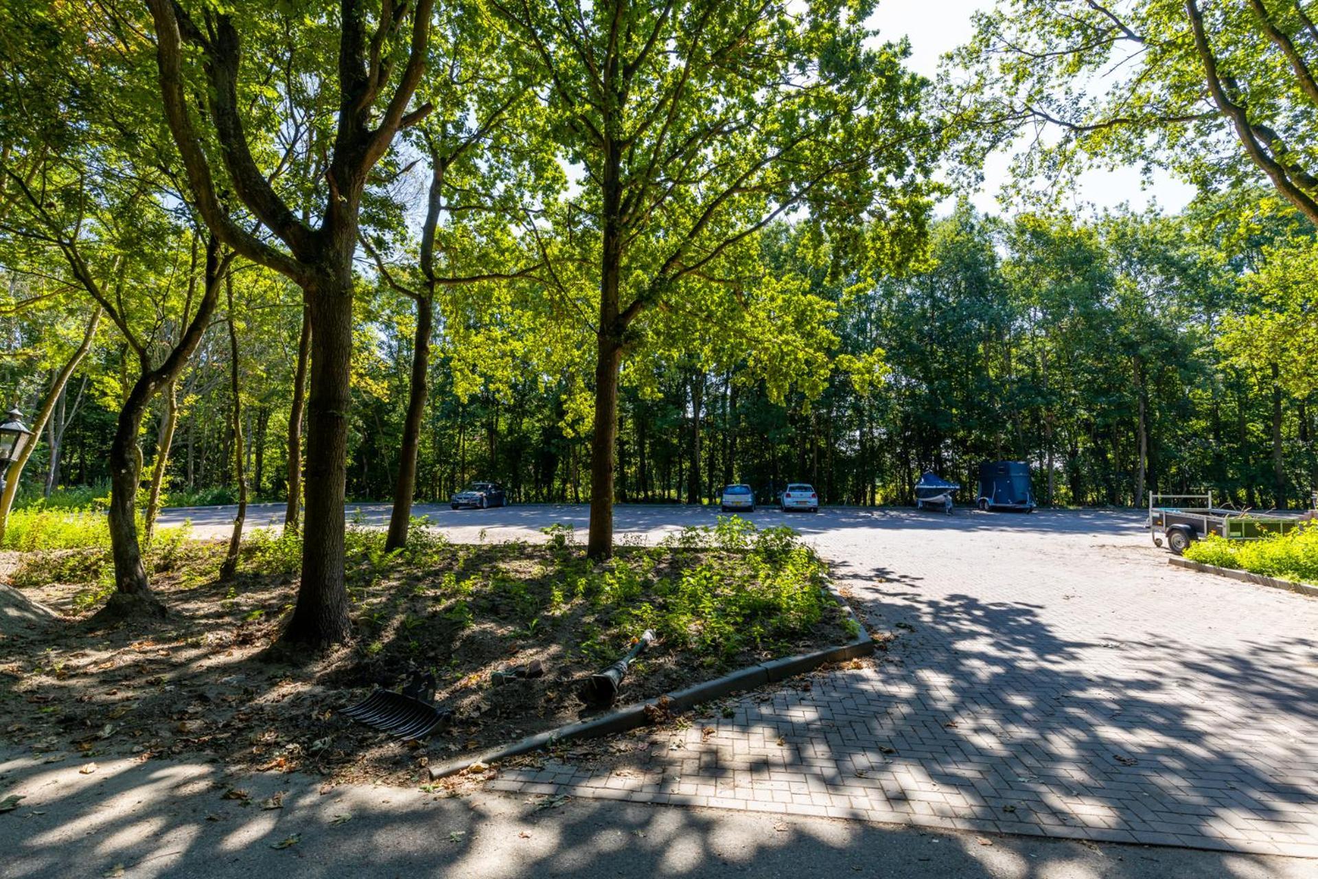 Residenties En Bungalow Royal 栋堡 外观 照片