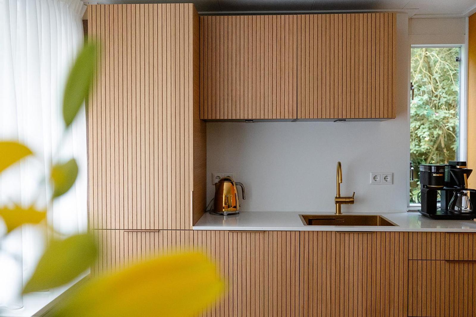 Residenties En Bungalow Royal 栋堡 外观 照片